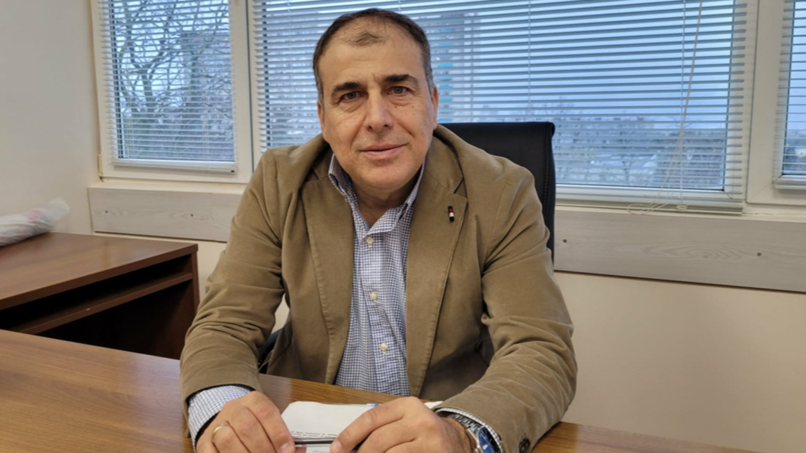 Проф. Кожухаров: Българинът не се доверява на институцията, а на личността