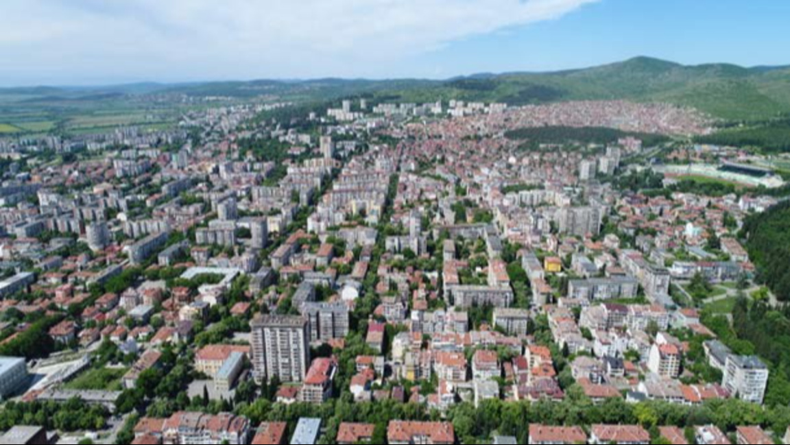 Празник на талантите събира деца със СОП в Стара Загора
