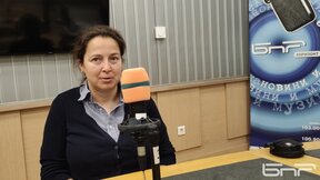 Ива Лазарова: Честите смени в комисиите показват много ниска ангажираност на партиите
