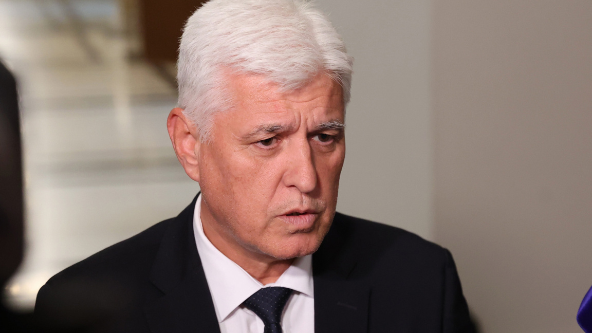 Minister of Defence relies on NATO Missile Defence