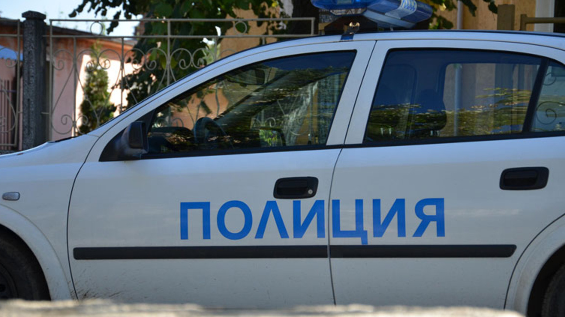 Заловиха седем души за кражба от Индустриалната зона в Роман