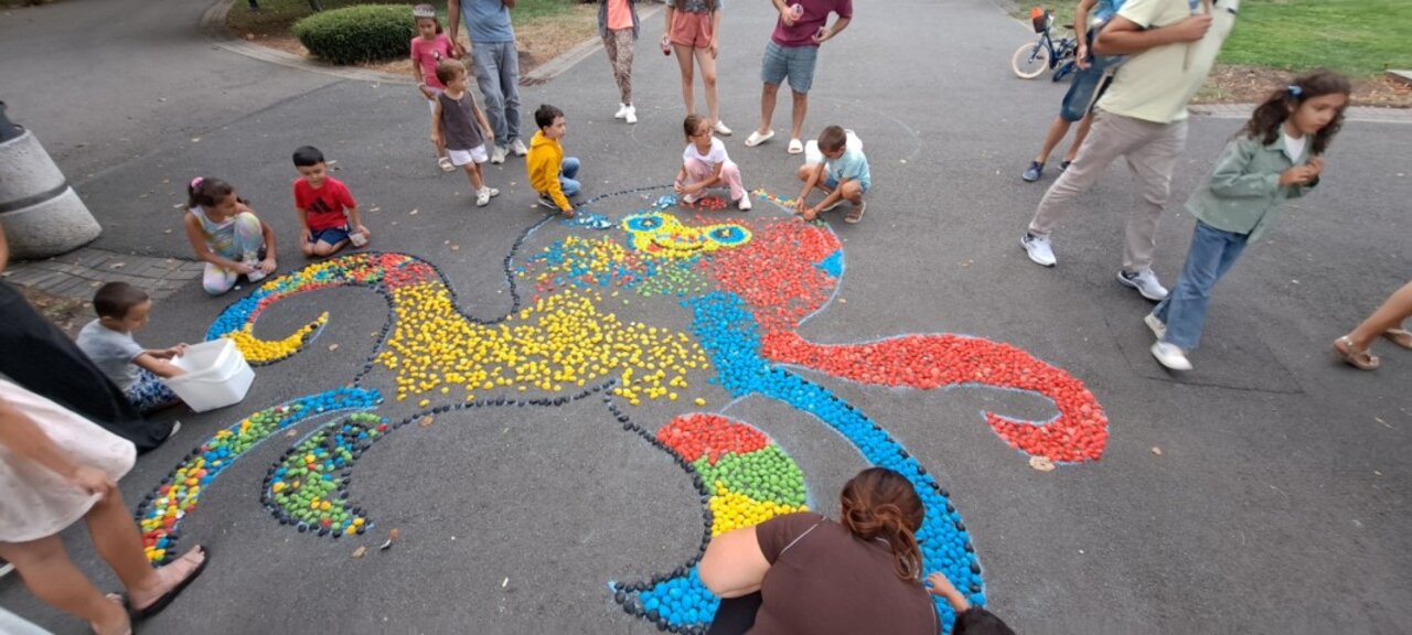 Фестивалът „Карусел“ представя 14-о издание с работилници и спектакли в Бургас