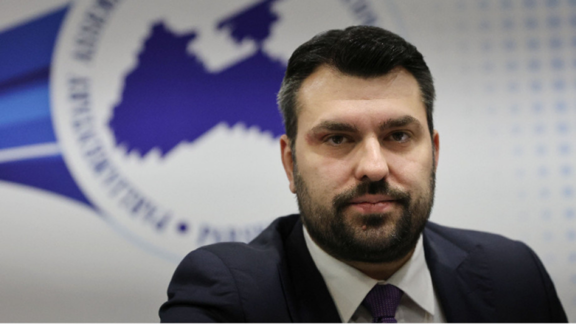Агрессия России в Украине препятствует сотрудничеству в ЧЭС