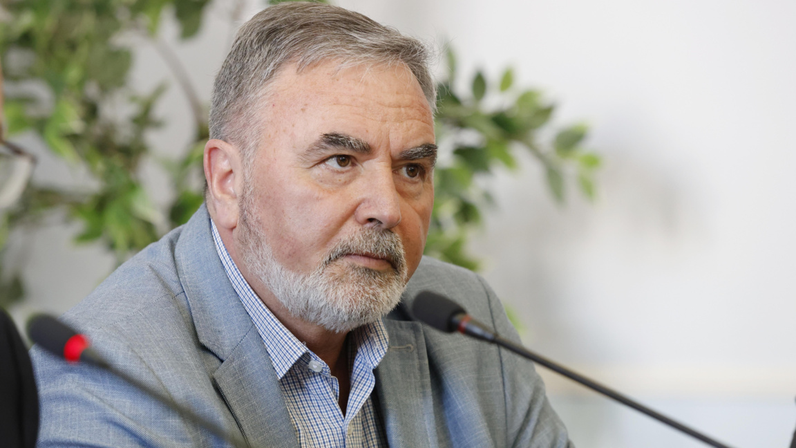 Ангел Кунчев