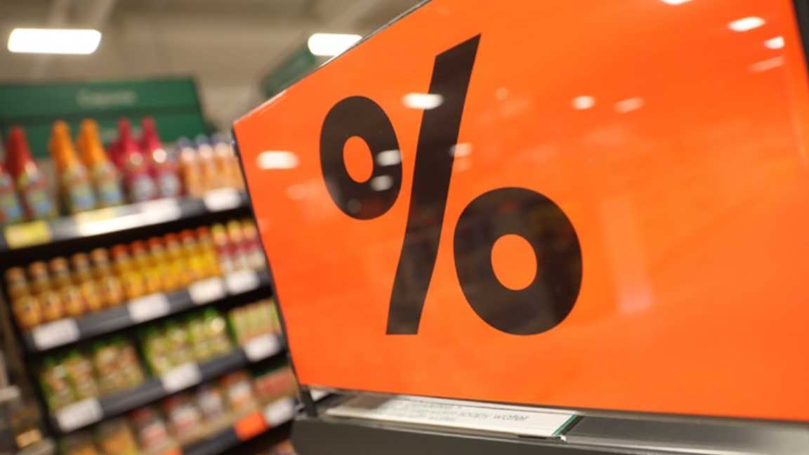National Statistical Institute of Bulgaria: Annual inflation rises to 7.1%