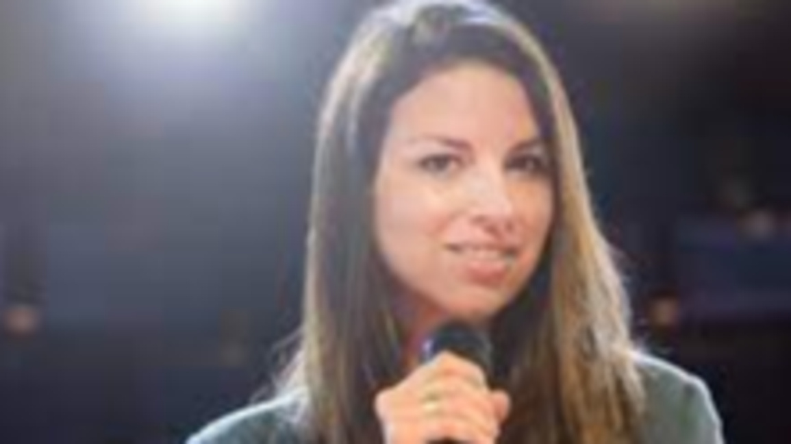 Харизмата като тренировка в симулатор...