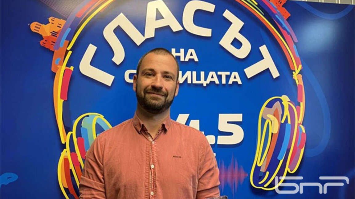 Ангел Георгиев