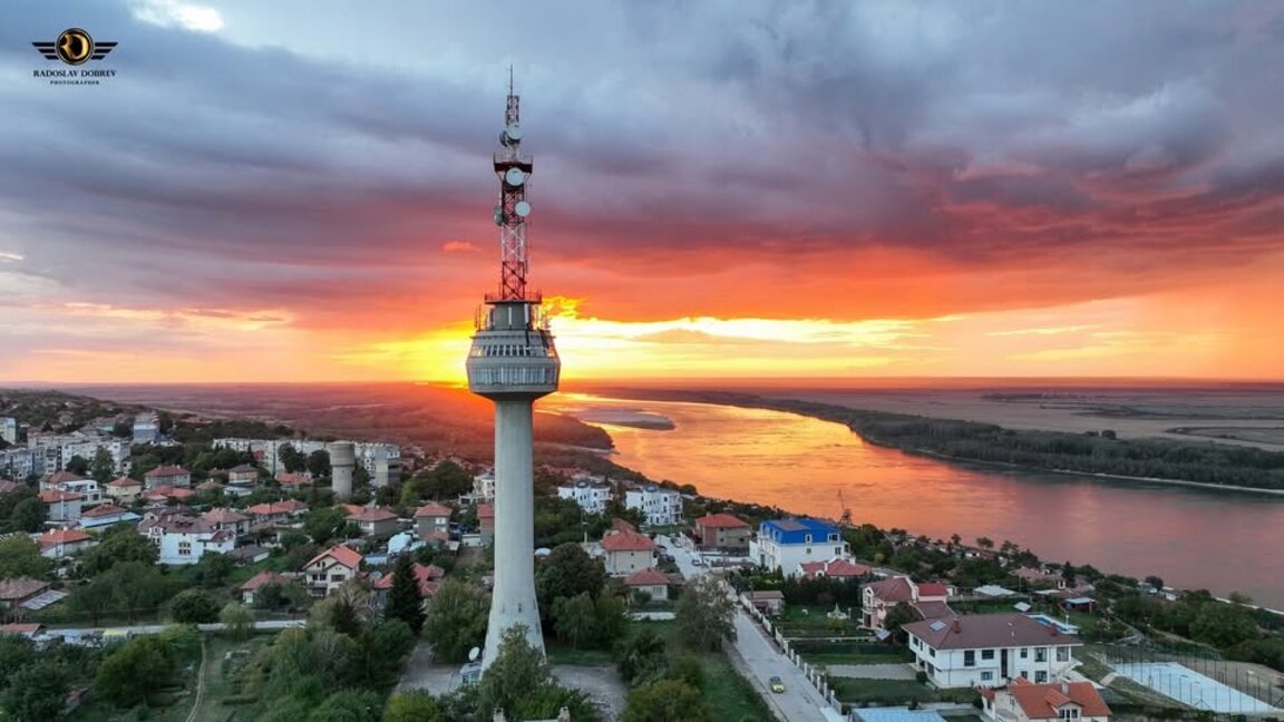 От Виена до Тутракан