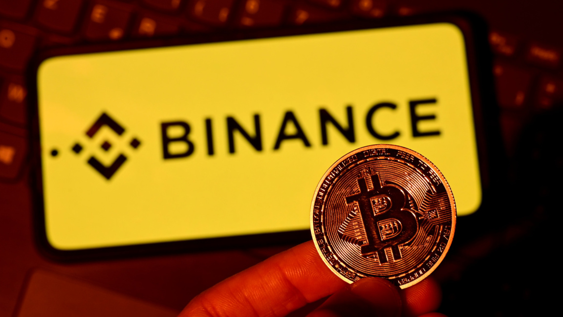 Binance ще покрие хакерската загуба на $6,3 млрд. от годишните си приходи