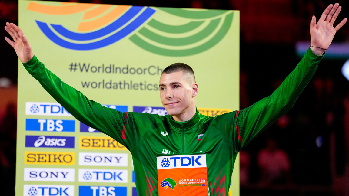 Божидар Саръбоюков