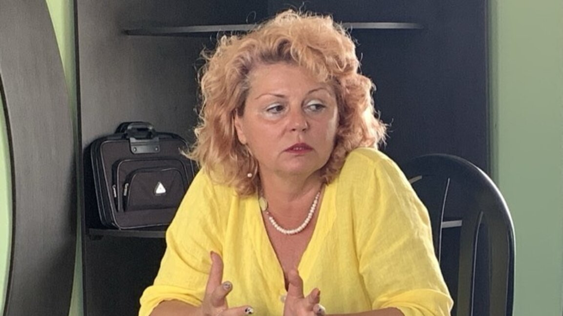 д-р Мирослава Киселкова, РЗИ - Бургас