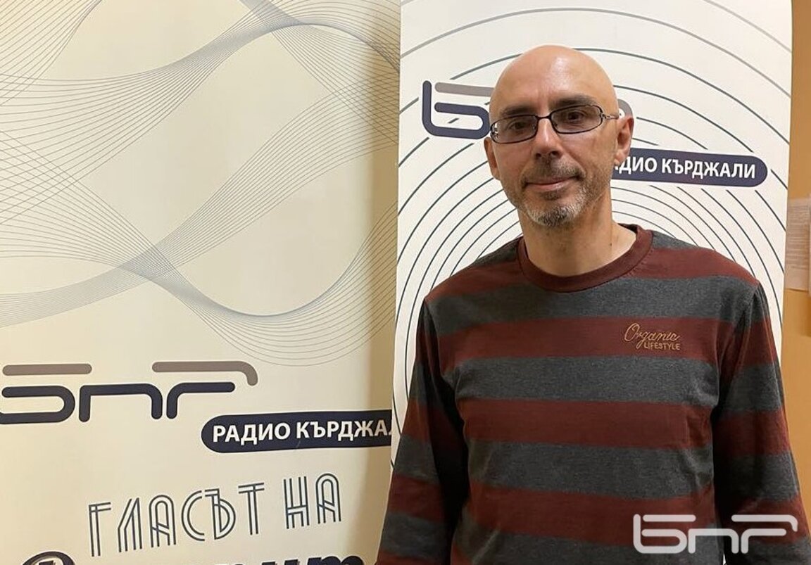 Чавдар Бончев