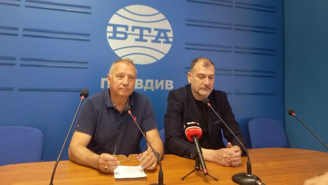 Съветници от БСП настояват за ревизия на правилата за застрояване