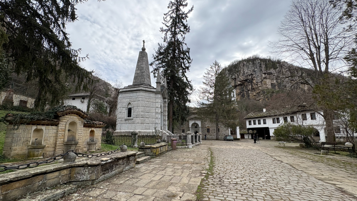 Дряновската епопея: 150 въстаници падат в жертва, 47 успяват да се спасят