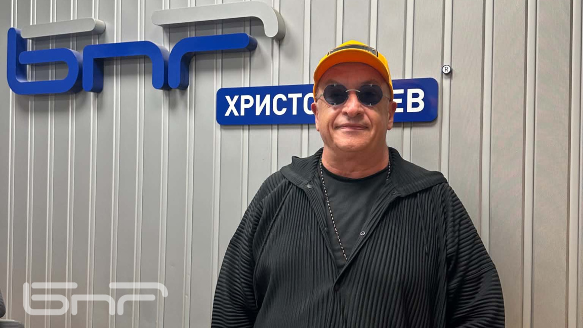 Стефан Стоянов