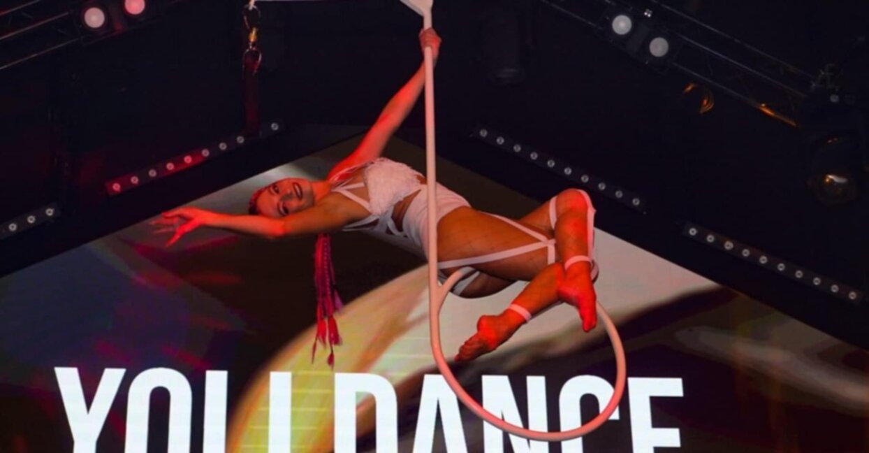 Йоана Зашева-Йоли: Човек трябва да прави това, което обича