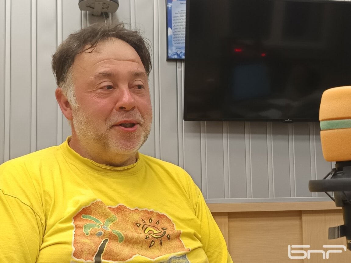 Константин Икономов