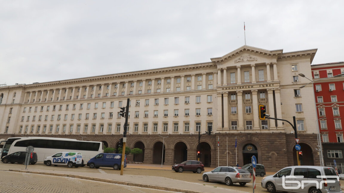 Правителството одобри 60 млн. лева за дейности, свързани с миграционния натиск