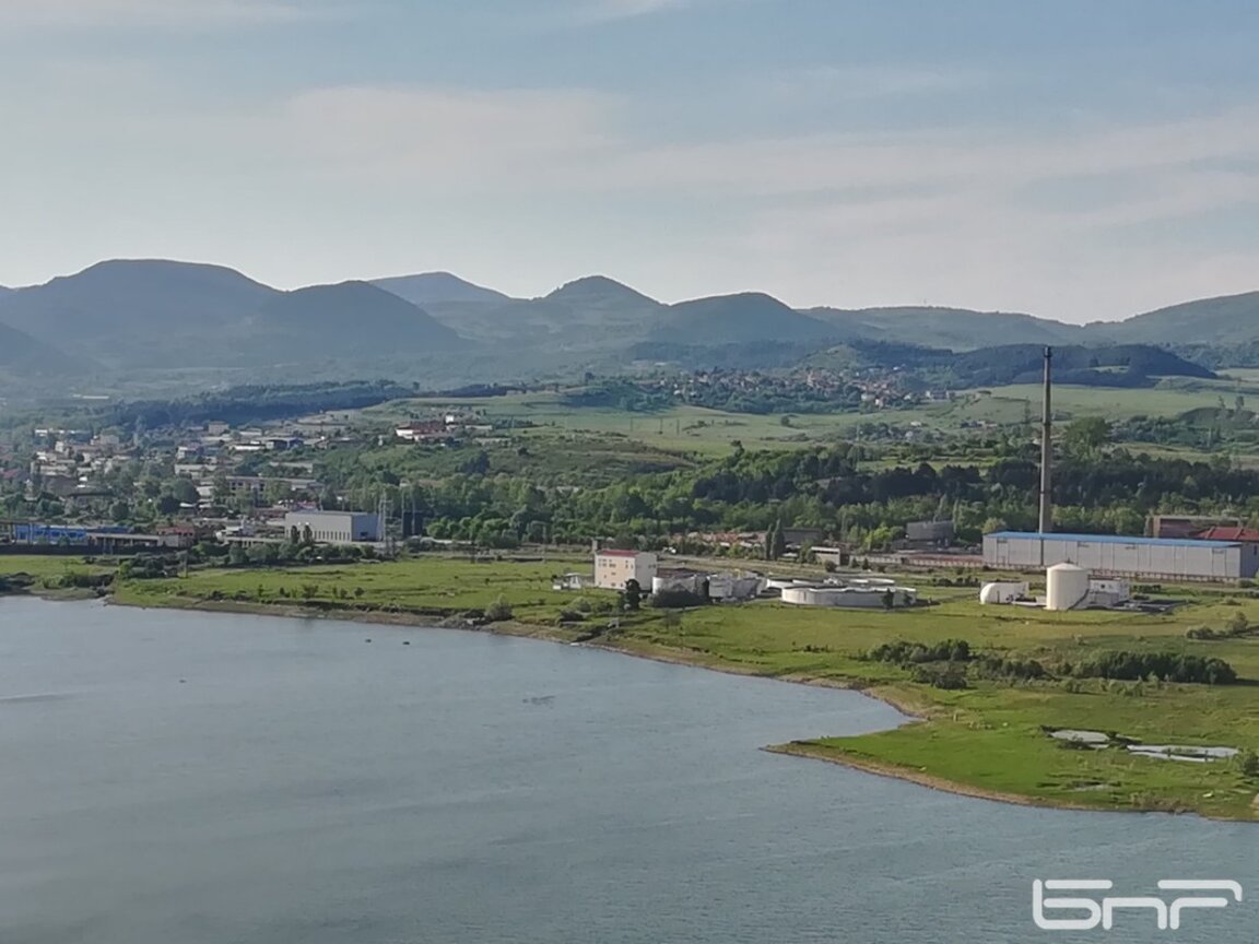 РИОСВ - Хасково: Неприятната миризма в Кърджали е от производствената база на "Хармони"
