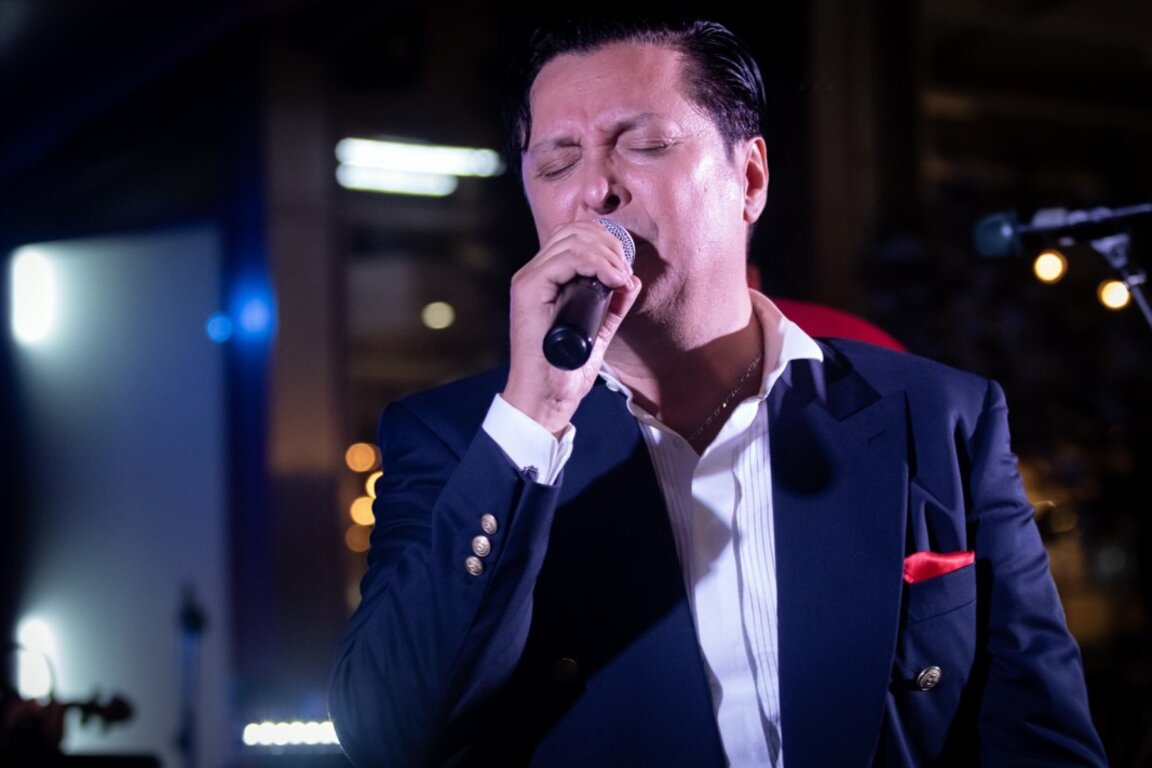 Васил Петров