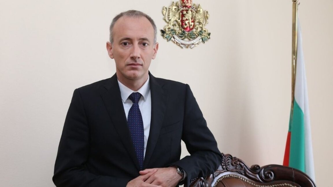 Красимир Вълчев