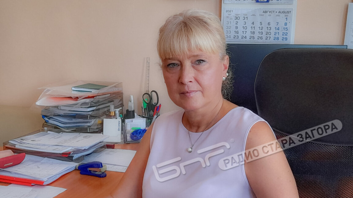 д-р Таня Перчемлиева