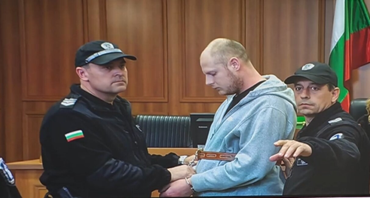 Съдът изслушва вещи лица по делото "Цалапица"