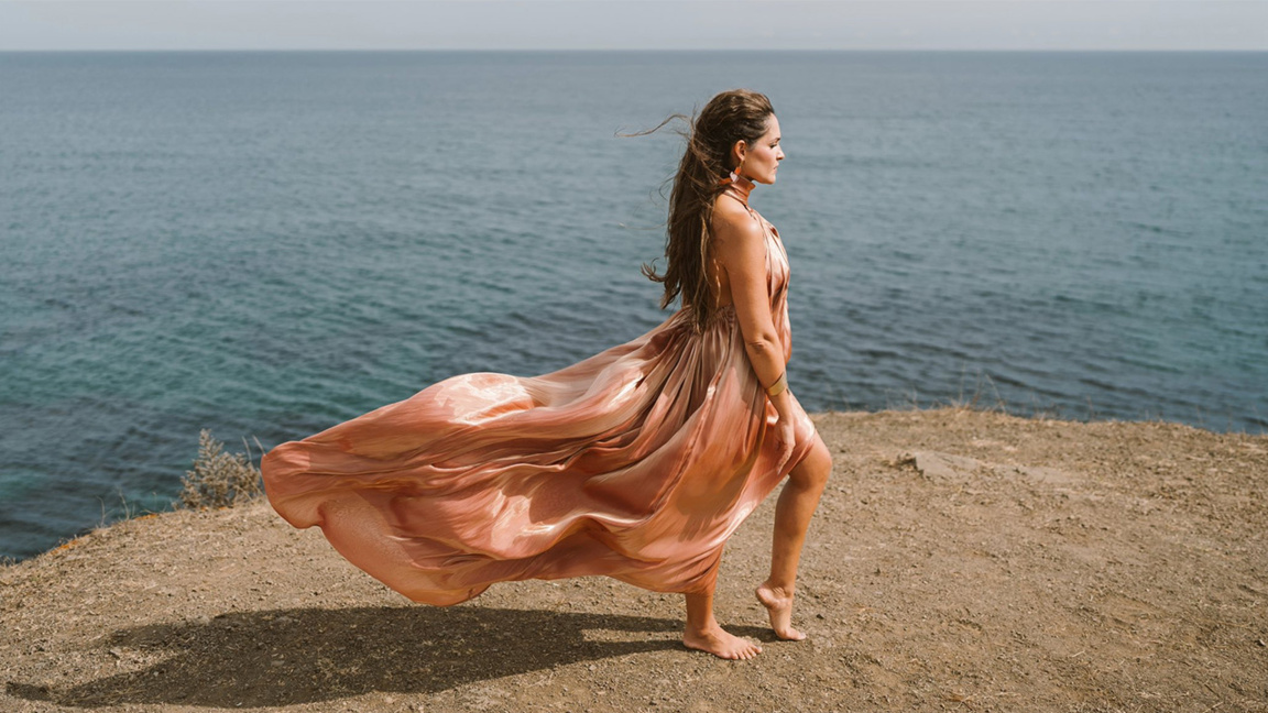 Me Vesi Boneva “Nën yjet”