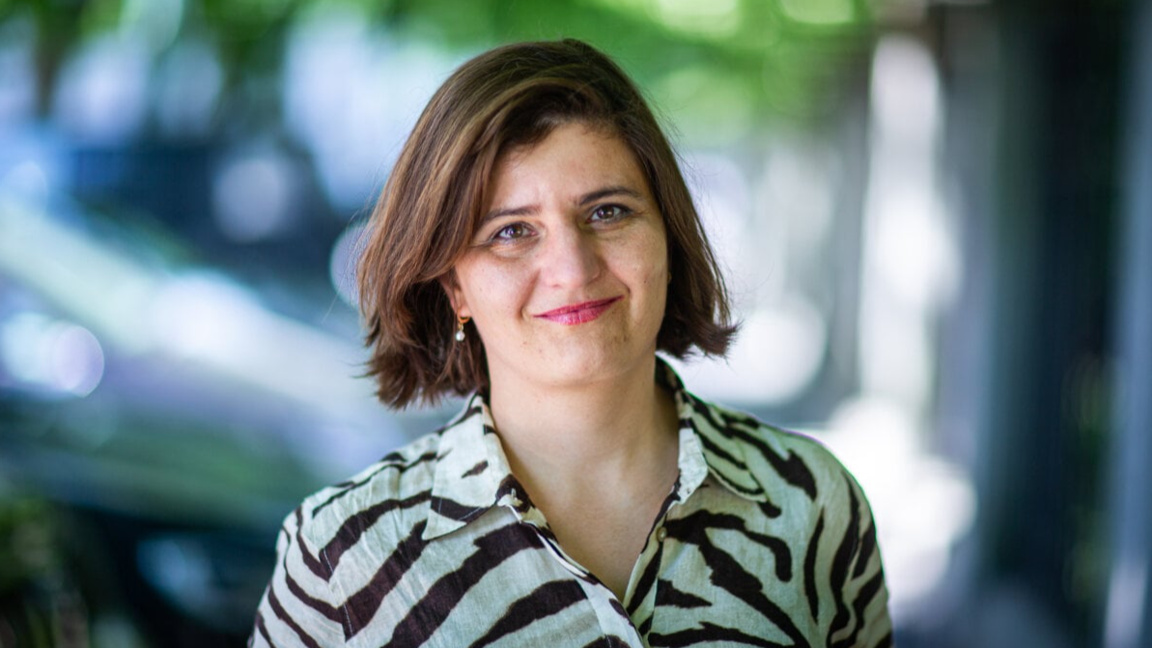 Зузана Кирхнерова