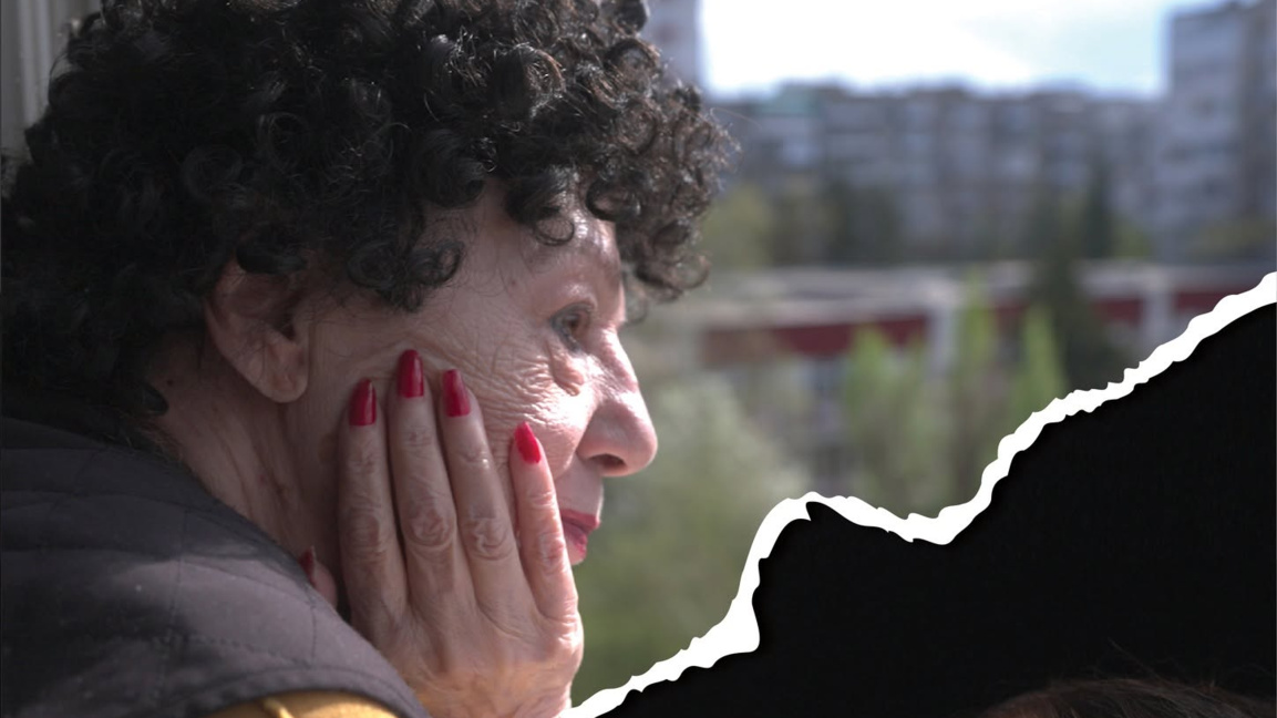 "Голямата игра" на Текла Алексиева