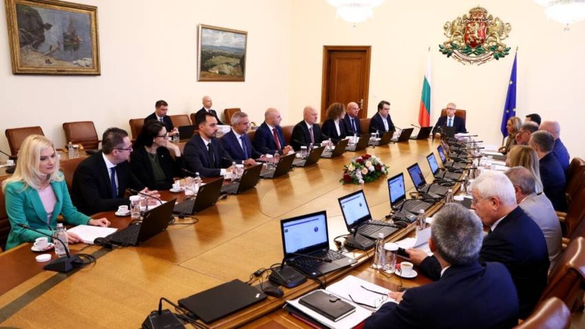 Ministerele Apărării din Bulgaria și Ucraina vor semna un memorandum de intenție
