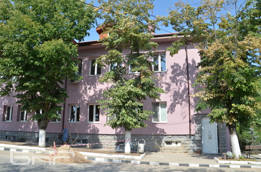 Село Бутан