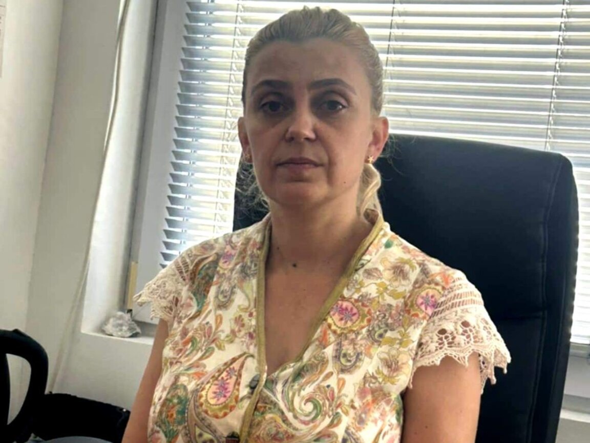 Нели Костадинова