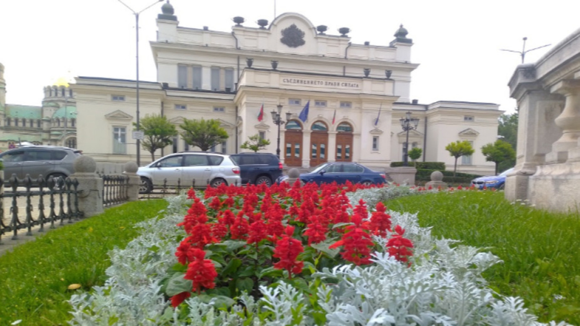 Рестарт на бюджетната процедура