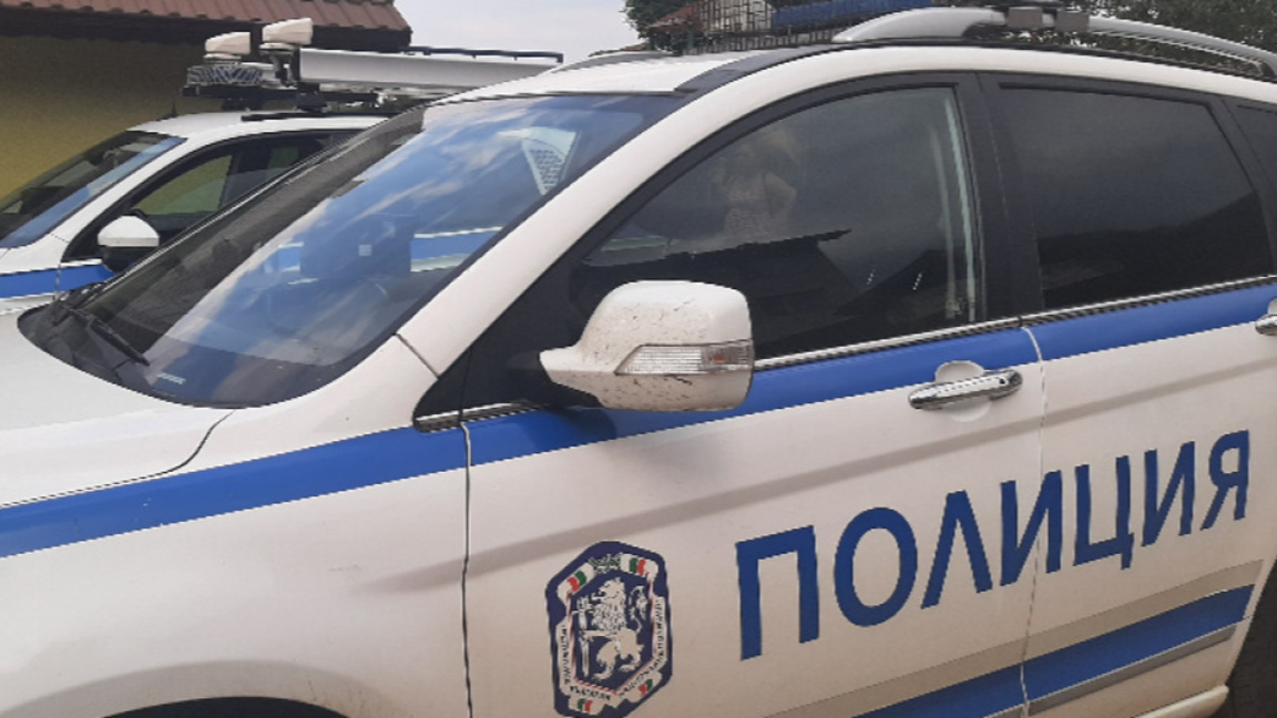 Откриха дете, изчезнало след тренировка по борба