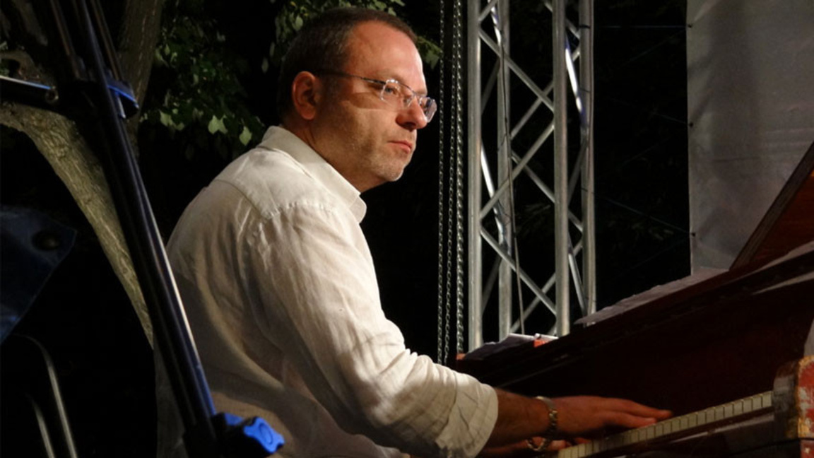 Радиосимфониците записаха първата симфония на Ангел Заберски 