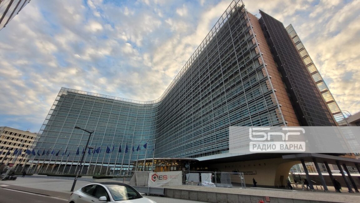 22,3 млрд. евро ще получи България от следващия бюджет на ЕС за периода 2028-2034 година