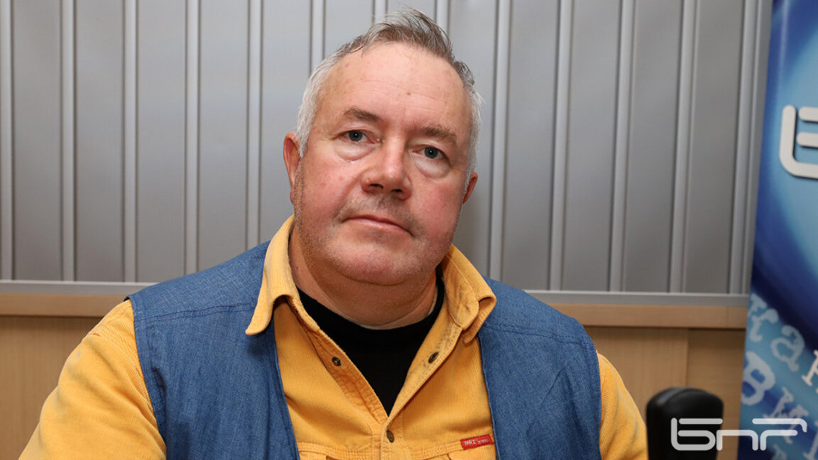 Харалан Александров