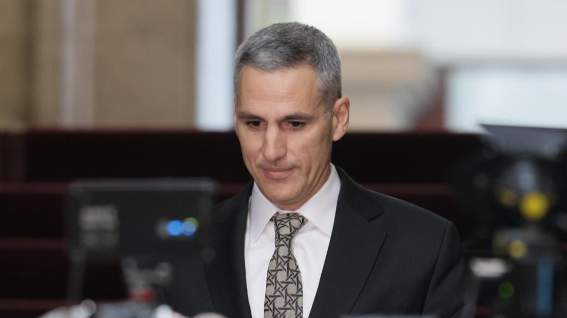 Андрей Гюров