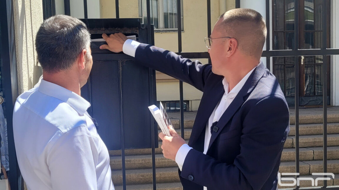 ВМРО с писма в посолствата на Унгария и Франция. Осъждат позицията на Будапеща за РСМ