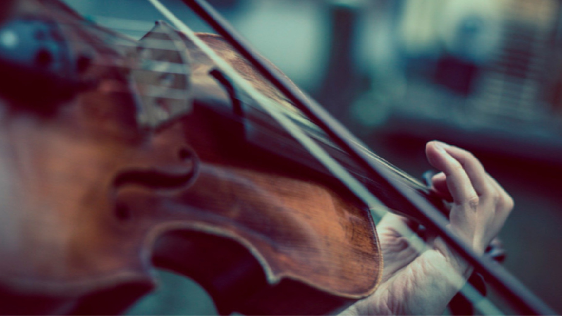 32 violinistë të rinj nga 14 vende marrin pjesë në konkursin "Vasko Abaxhiev"