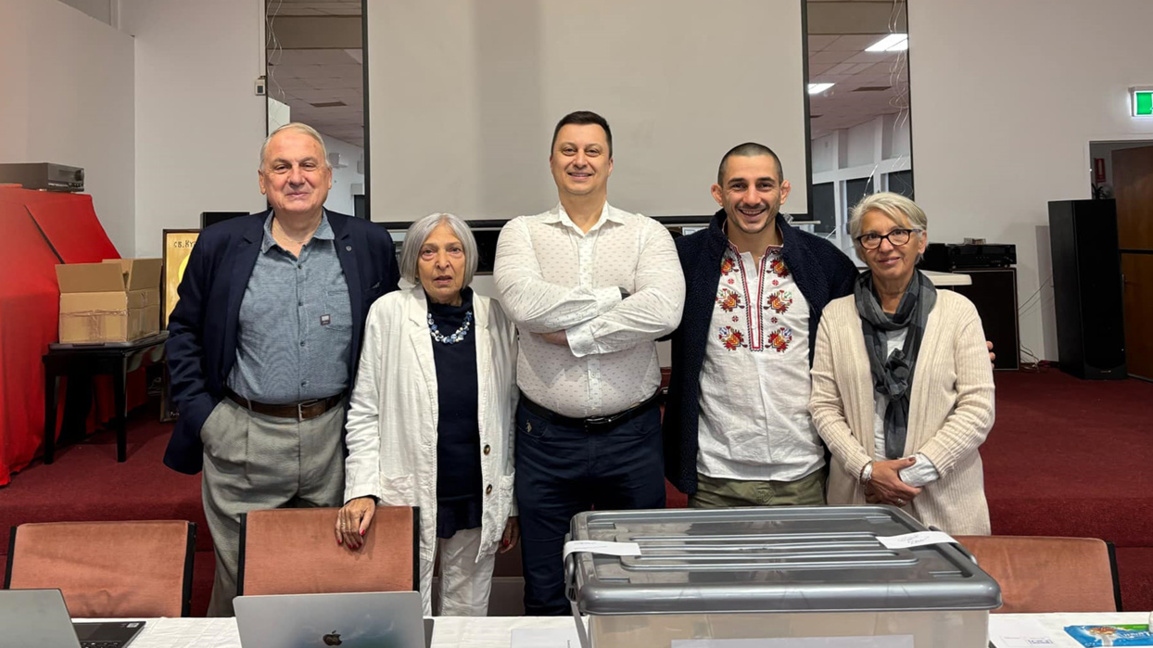 Nearly 70% higher voter turnout reported at polling station in Melbourne