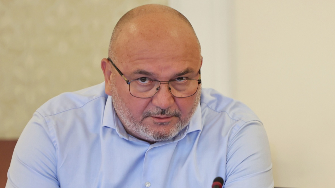 Любомир Дацов