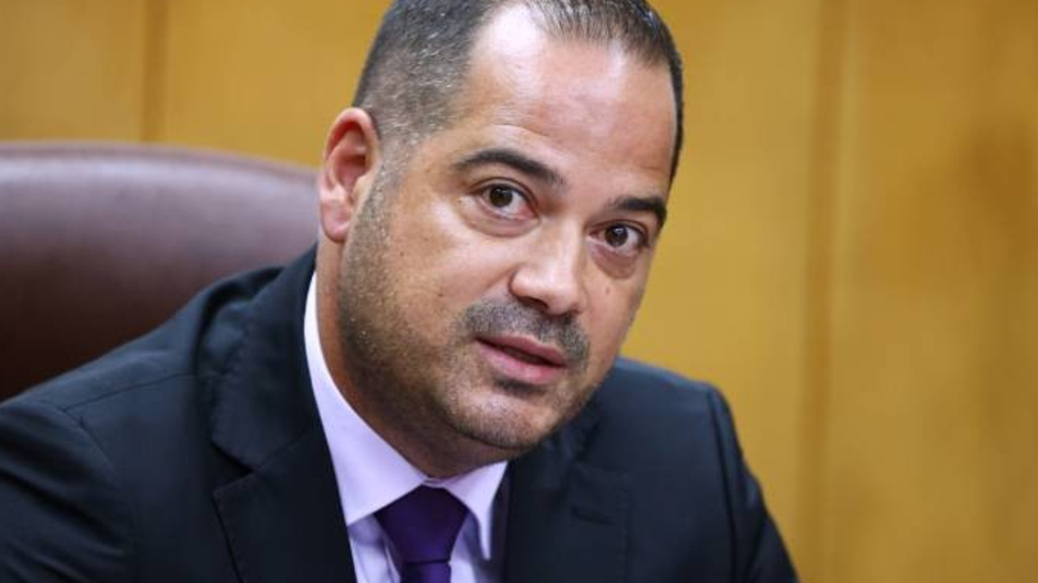 Калин Стоянов изрази пълна подкрепа за с...