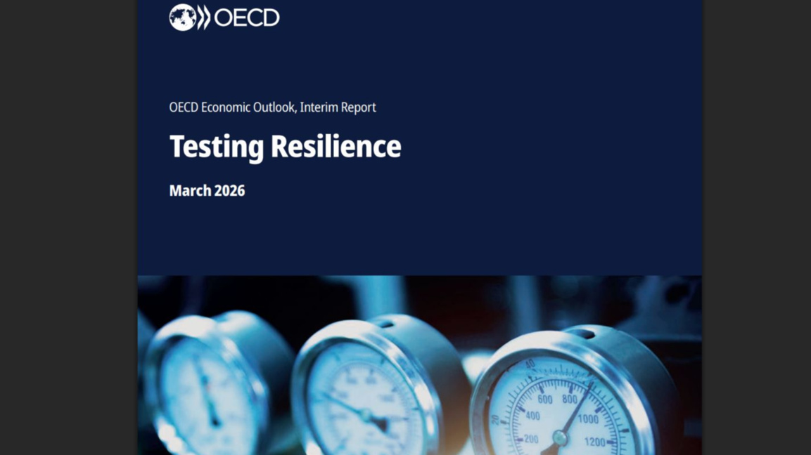 ОИСР: Войната в Иран ще забави глобалния растеж и ще разпали инфлацията