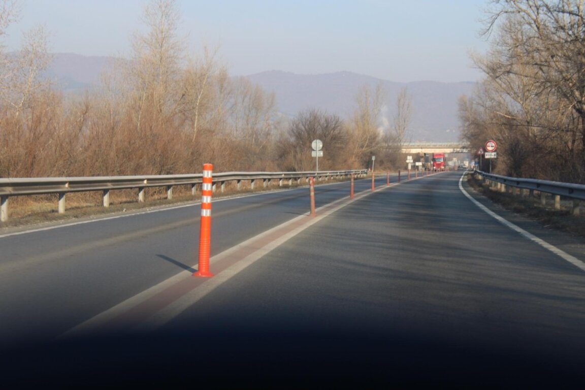 Главен път Е-79