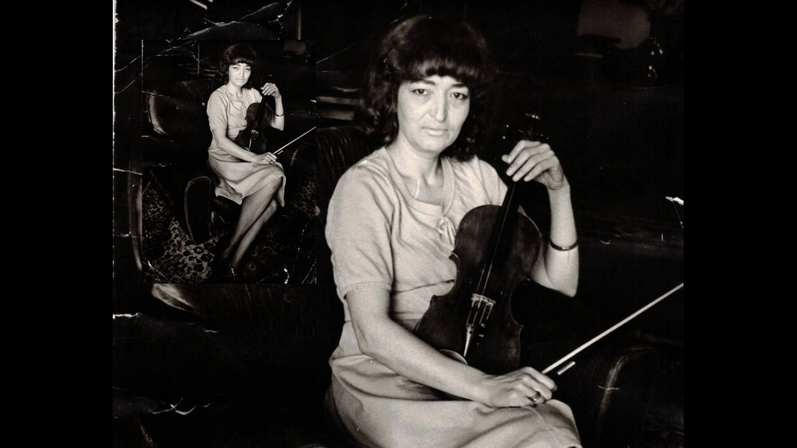 Елена Полонова