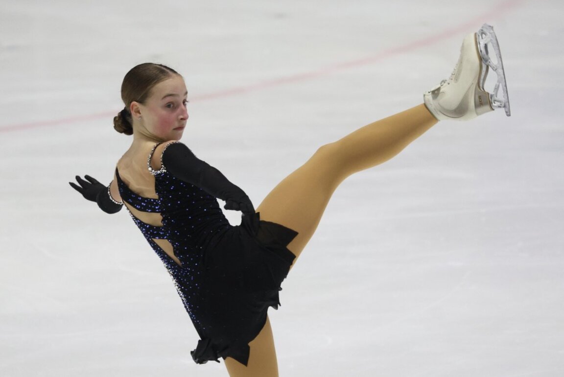 Лиа Любенова