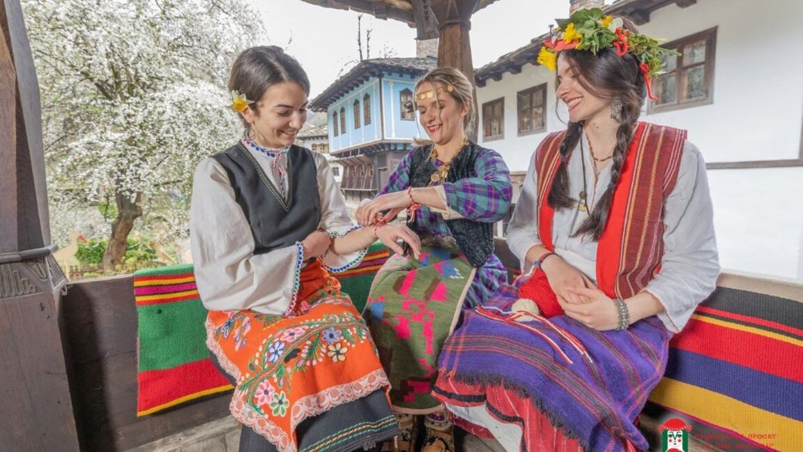 New edition of “I am a Bulgarian woman” - the photo project that has become a sensation on social media