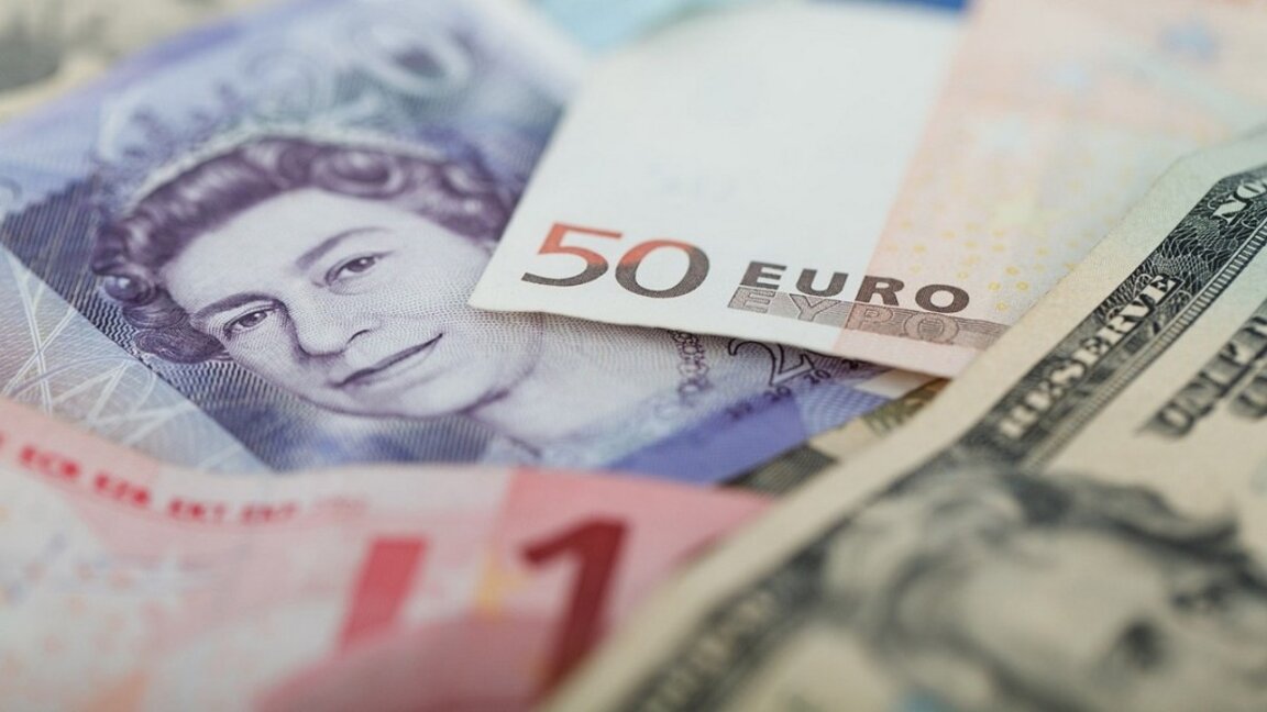 Денежные переводы болгар за границу выросли на 15,7 % в начале 2025 года